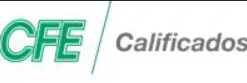 CFE Calificados