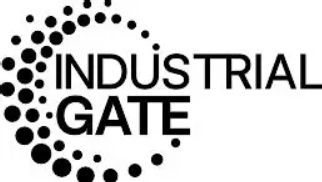 Industrial Gate