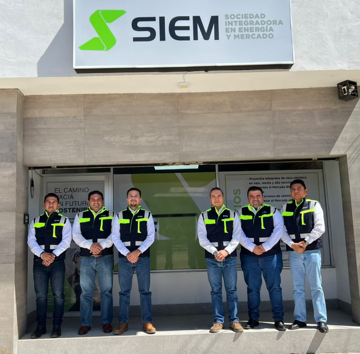Equipo SIEM
