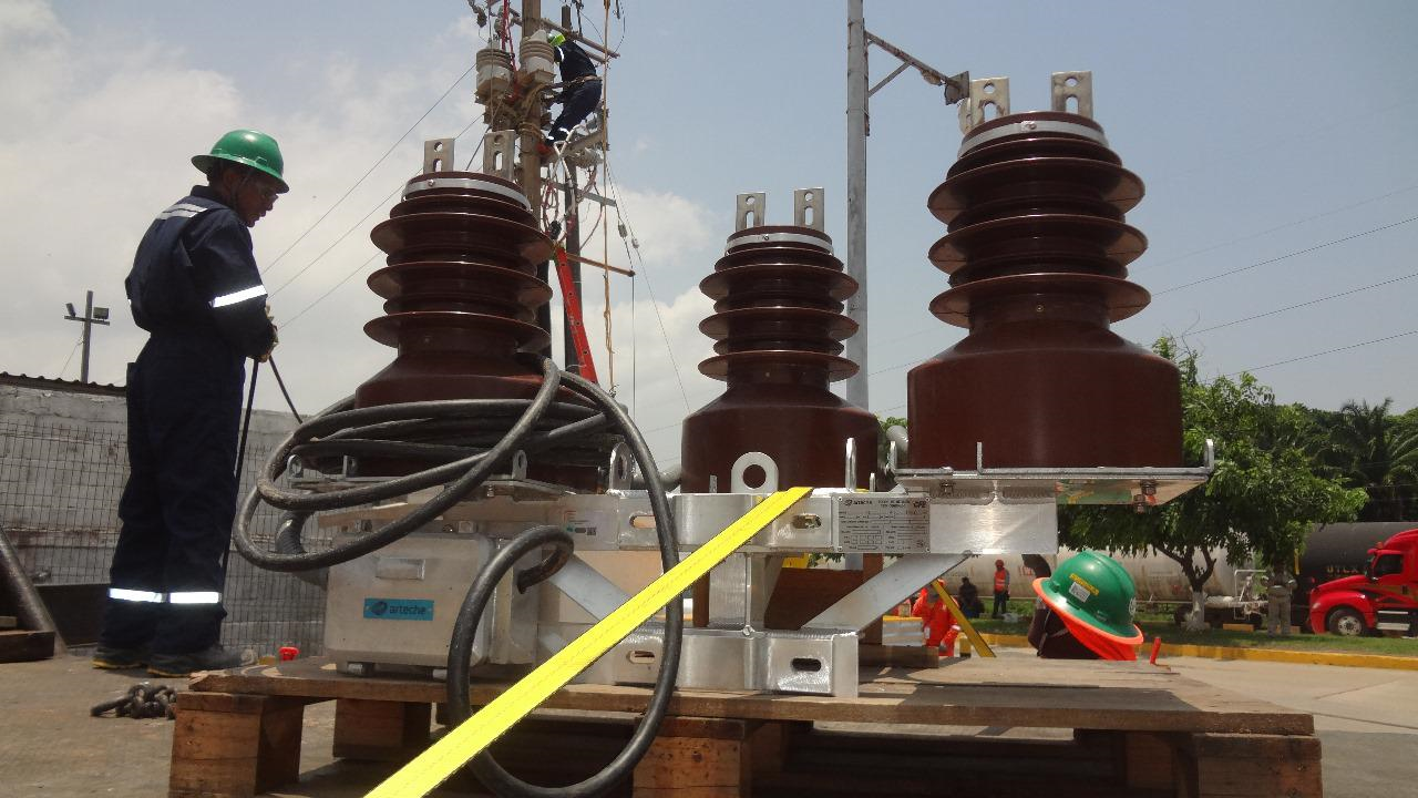 Icono de energías renovables