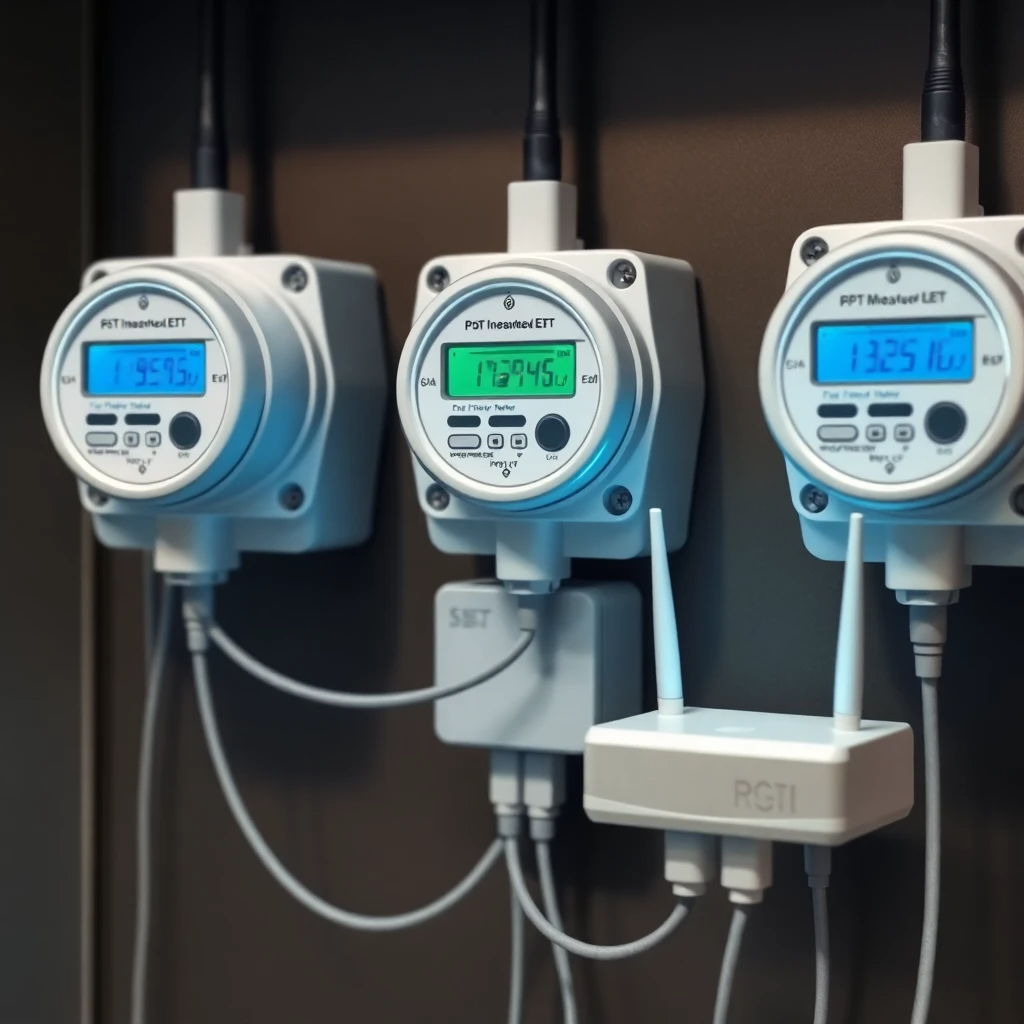 Icono de energías renovables