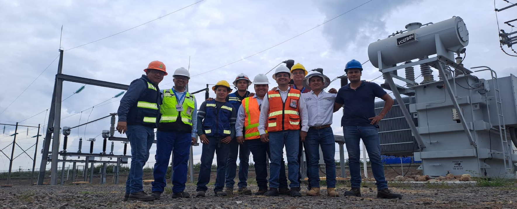 Equipo de SIEM trabajando juntos